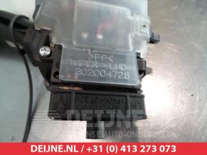 Kia Magentis Ruitenwis Schakelaar O309860 foto 2