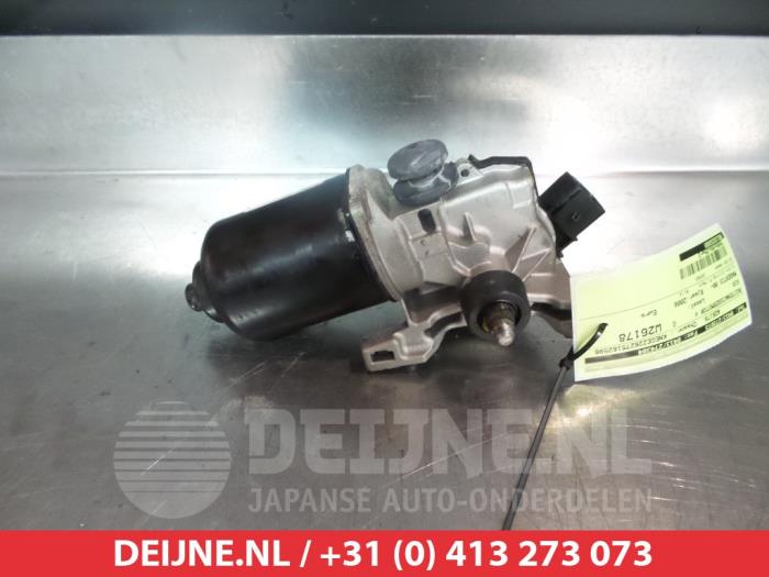Kia Magentis Ruitenwissermotor voor O348828