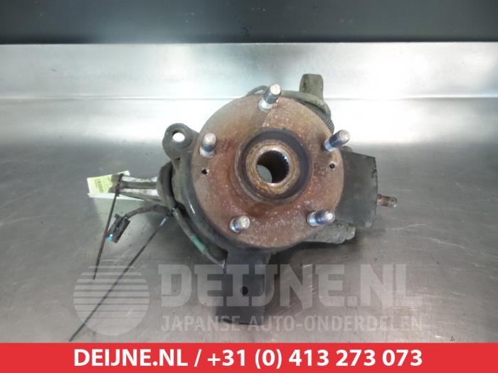 Kia Magentis Fusee links-voor O322660