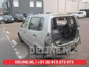 Daihatsu Young RV Door 4-door, front left O272721 photo 2