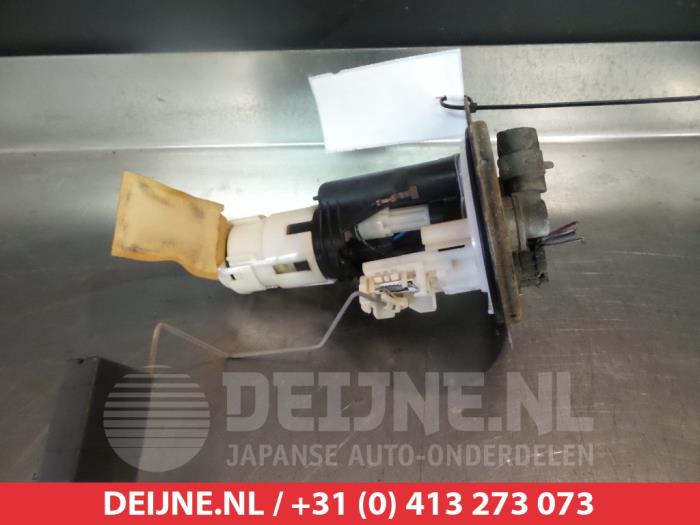Gebruikte Tank element Pomp Daihatsu YRV (M2) 1.3 16V DVVT Prijs € 25,00 Margeregeling aangeboden door V.Deijne Jap.Auto-onderdelen BV