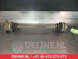 Gebruikte Aandrijfas rechts-achter Toyota RAV4 (A2) 2.0 16V VVT-i 4x4 Prijs € 35,00 Margeregeling aangeboden door V.Deijne Jap.Auto-onderdelen BV