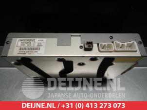 Toyota MR II Navigation Modul O313852 foto 3
