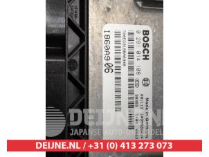 Mitsubishi Outlander Engine management computer O344995 photo 2