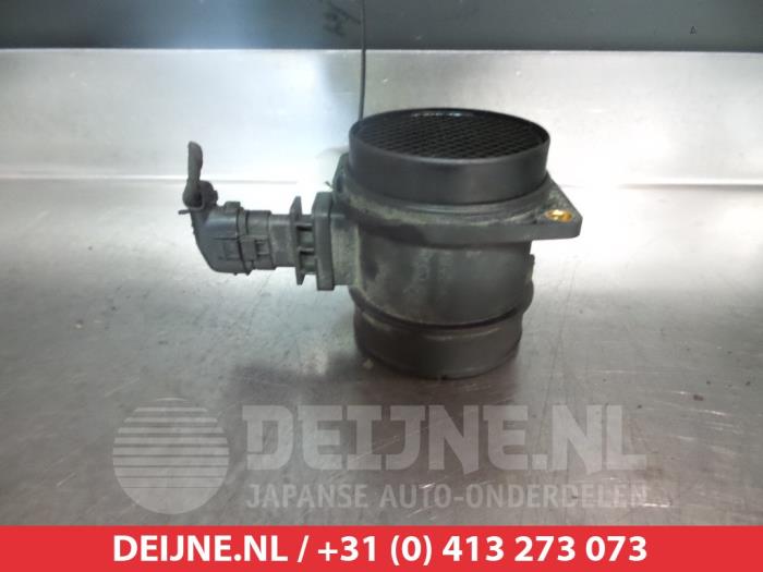 Hyundai Grandeur Luftmengenmesser O342517