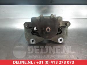 Hyundai Grandeur Front brake calliper, left O324762 photo 2