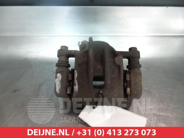 Hyundai Grandeur Bremszange links hinten O376107