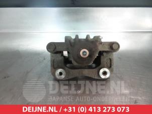 Hyundai Grandeur Rear brake calliper, left O376107 photo 2