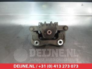 Hyundai Grandeur Bremszange rechts hinten O376851 foto 2