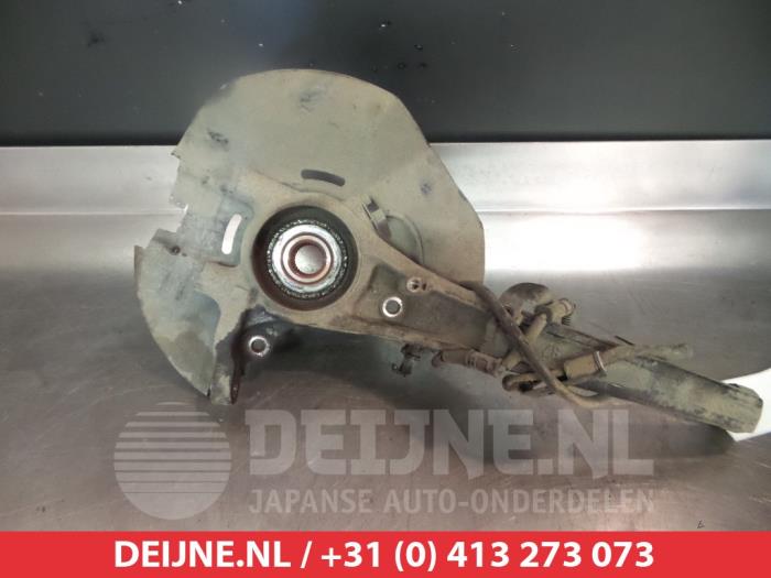 Hyundai Grandeur Achsschenkel rechts vorne O390124