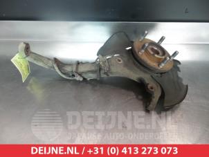Hyundai Grandeur Knuckle, front right O390124 photo 2