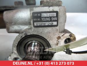 Hyundai Atos Lenkkraftverstärker Pumpe O330933 foto 2