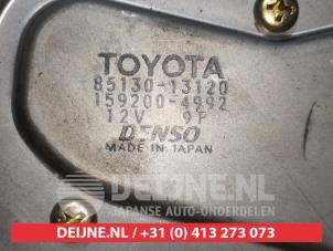 Toyota Corolla Scheibenwischermotor hinten O301417 foto 2