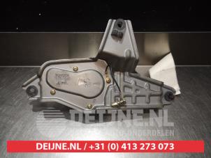 Gebruikte Motor Ruitenwisser achter Toyota Corolla Wagon (E12) 1.4 D-4D 16V Prijs € 35,00 Margeregeling aangeboden door V.Deijne Jap.Auto-onderdelen BV
