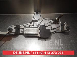 Toyota Corolla Scheibenwischermotor hinten O301417 foto 4
