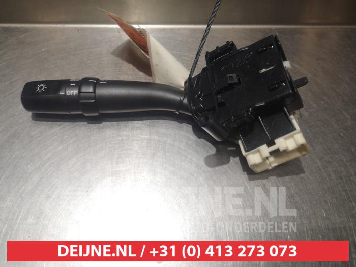 Toyota MR II Licht Schakelaar O307426