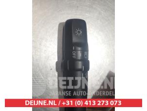 Toyota MR II Light switch O307426 photo 2