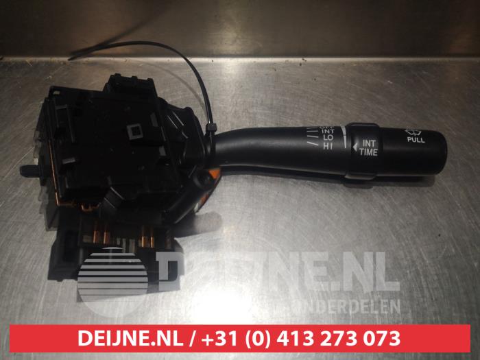 Toyota MR II Scheibenwischer Schalter O310449