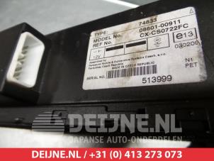 Toyota MR II CD Wechsler O313676 foto 2