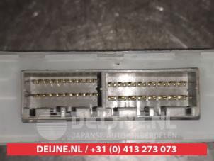 Nissan X-Trail Computer Diversen O343525 foto 2