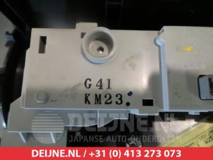 Honda Jazz Heater control panel O306147 photo 3