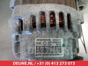 Honda Jazz Dynamo O239361 foto 2