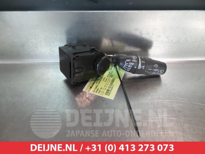 Honda Jazz Ruitenwis Schakelaar O310056