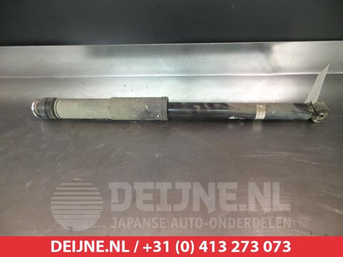 Honda Jazz Schokdemper links-achter O378699