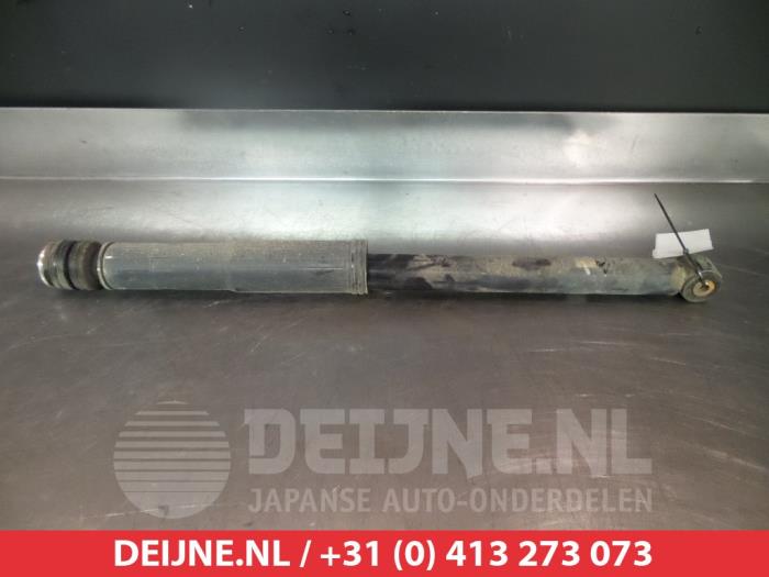 Honda Jazz Stoßdämpfer rechts hinten O379614