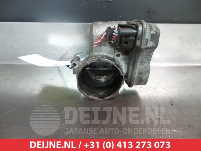 Mitsubishi Lancer Gasklephuis O356261