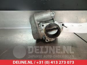 Mitsubishi Lancer Drosselklappengehäuse O356261 foto 2