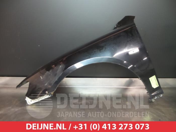 Hyundai Grandeur Kotflügel links vorne O269477