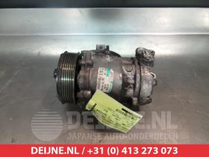 Gebruikte Aircopomp Suzuki Swift (ZA/ZC/ZD1/2/3/9) 1.3 DDis 16V Prijs € 50,00 Margeregeling aangeboden door V.Deijne Jap.Auto-onderdelen BV