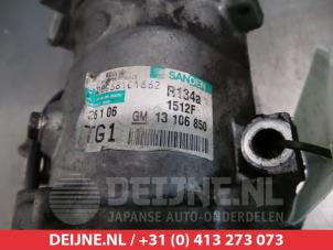 Suzuki Swift Air conditioning pump O347606 photo 2