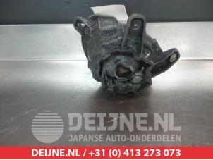Kia Carens Mistlamp links-voor O268056 foto 2