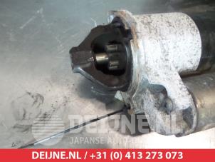 Hyundai Getz Anlasser O360777 foto 3