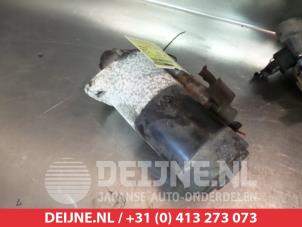Hyundai Getz Anlasser O360777 foto 2