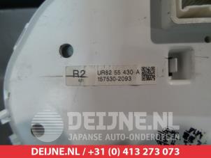 Mazda BT-50 Odometer KM O304081 photo 3