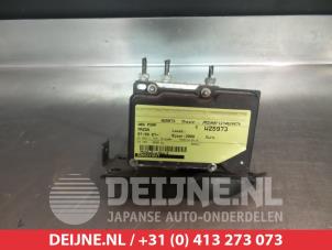 Gebruikte ABS Pomp Mazda BT-50 2.5 Di 16V 4x4 Prijs € 50,00 Margeregeling aangeboden door V.Deijne Jap.Auto-onderdelen BV