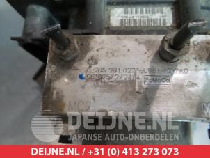 Mazda BT-50 ABS Pumpe O337185 foto 3