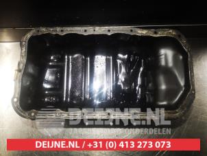 Gebruikte Carterpan Mazda Premacy 2.0 DiTD 16V Comfort Prijs € 50,00 Margeregeling aangeboden door V.Deijne Jap.Auto-onderdelen BV