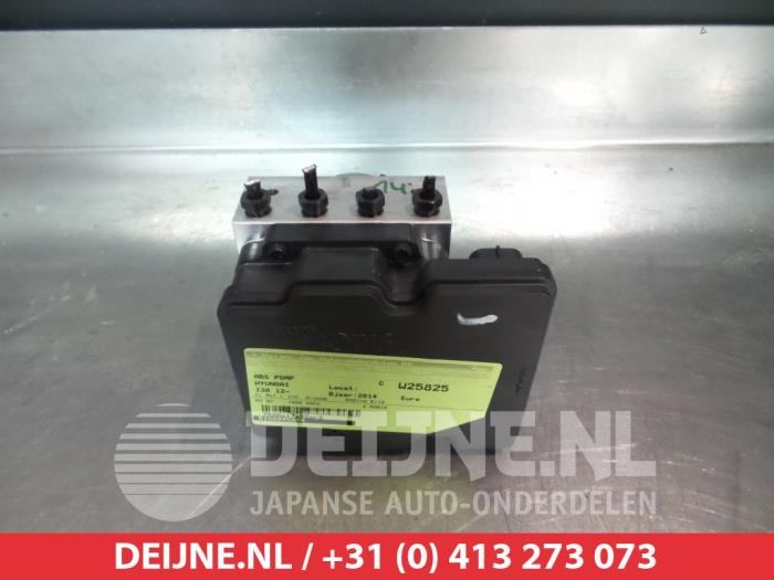 Hyundai I30 ABS Pomp O337340