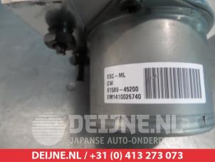 Hyundai I30 ABS Pomp O337340 foto 3