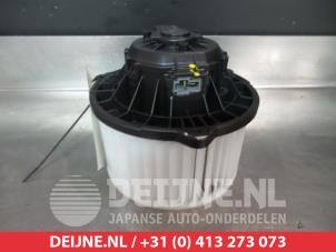 Hyundai I30 Heizung Belüftungsmotor O366911 foto 2