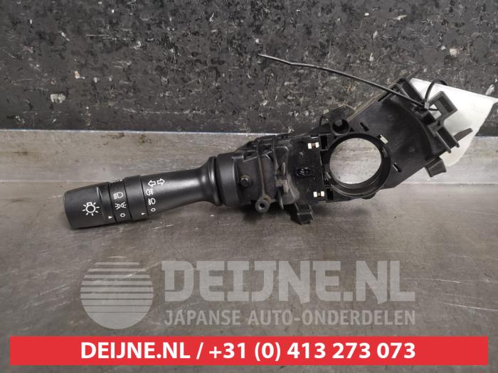 Hyundai I30 Licht Schakelaar O306617