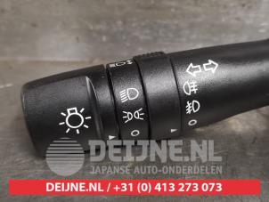 Hyundai I30 Light switch O306617 photo 2