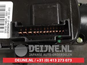 Hyundai I30 Light switch O306617 photo 4