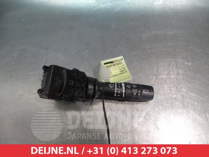 Hyundai I30 Ruitenwis Schakelaar O309533