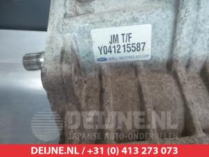 Hyundai Tucson 4x4 transfer box O373883 photo 2