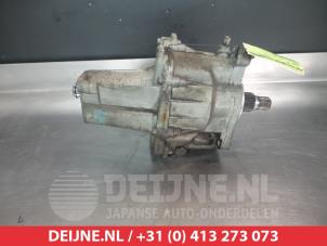 Hyundai Tucson 4x4 transfer box O373883 photo 3